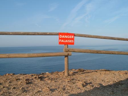 camp la Ciotat aout 2006